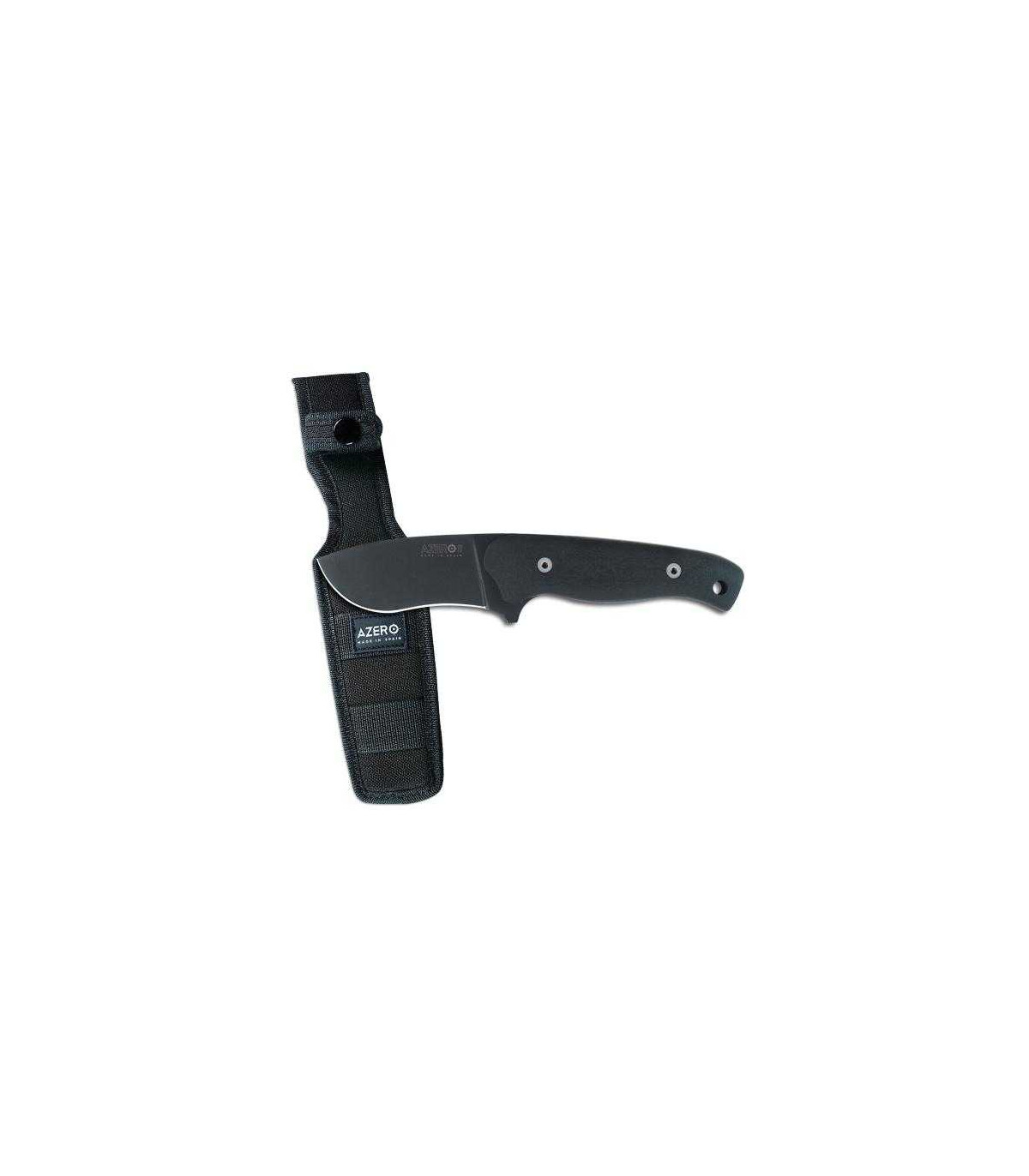 Cuchillo DESOLLADOR AZERO 212212