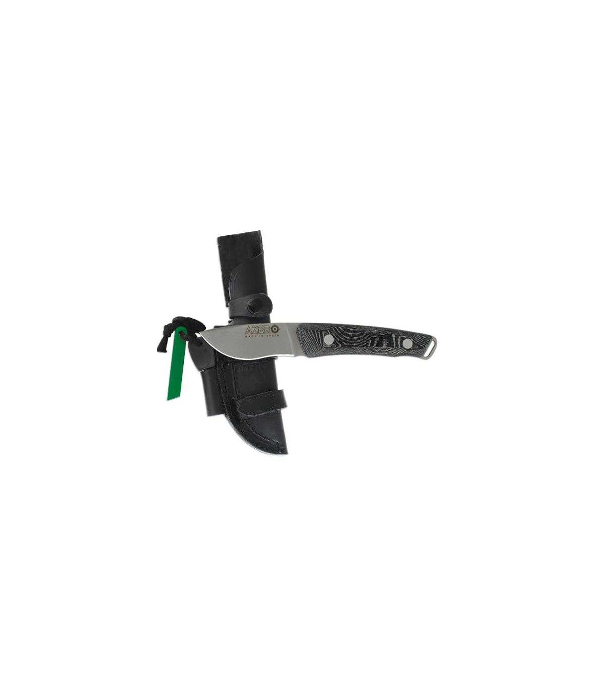 Cuchillo DESOLLADOR AZERO 209221