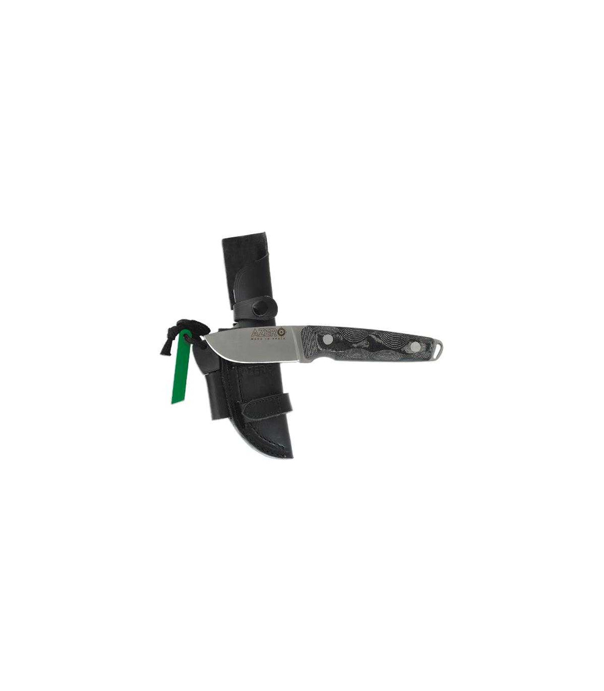 Cuchillo DESOLLADOR AZERO 210221