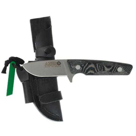 Cuchillo DESOLLADOR AZERO 208221