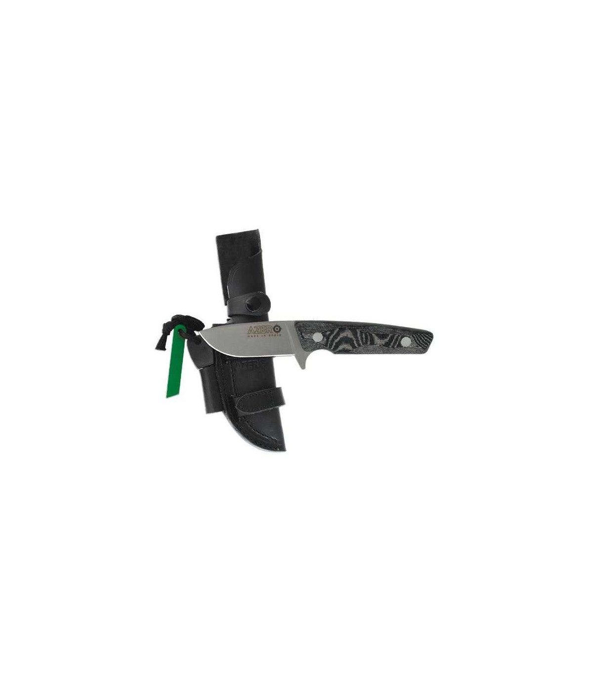 Cuchillo DESOLLADOR AZERO 208221