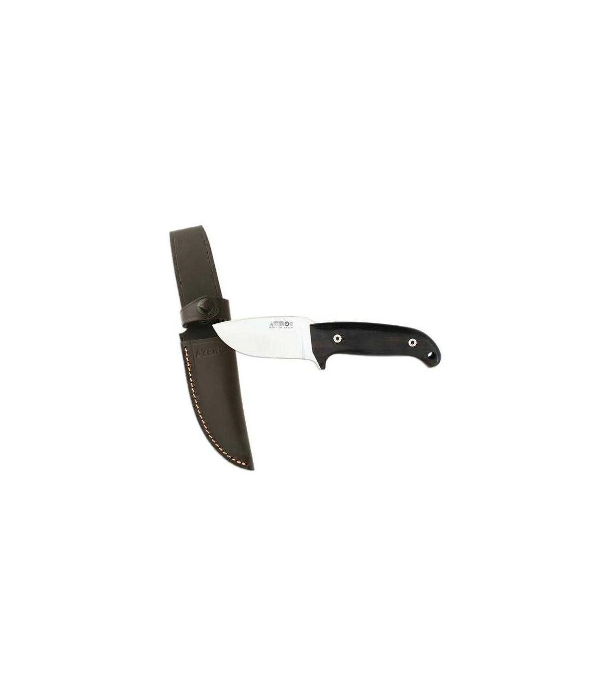 Cuchillo DESOLLADOR AZERO 213112