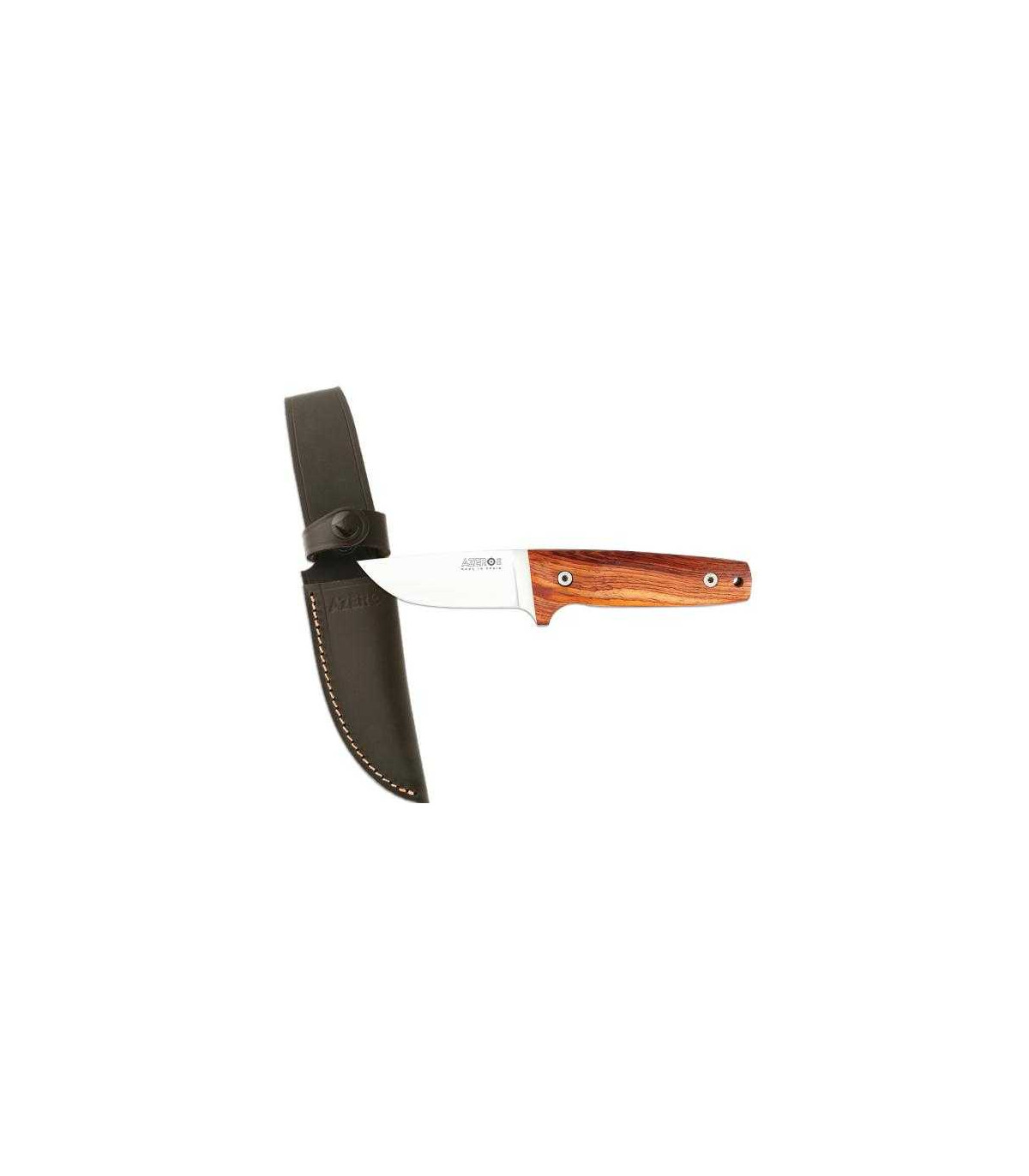 Cuchillo DESOLLADOR AZERO 214022