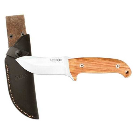 Cuchillo DESOLLADOR AZERO 211012