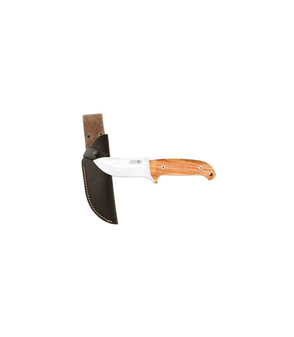 Cuchillo DESOLLADOR AZERO 211012