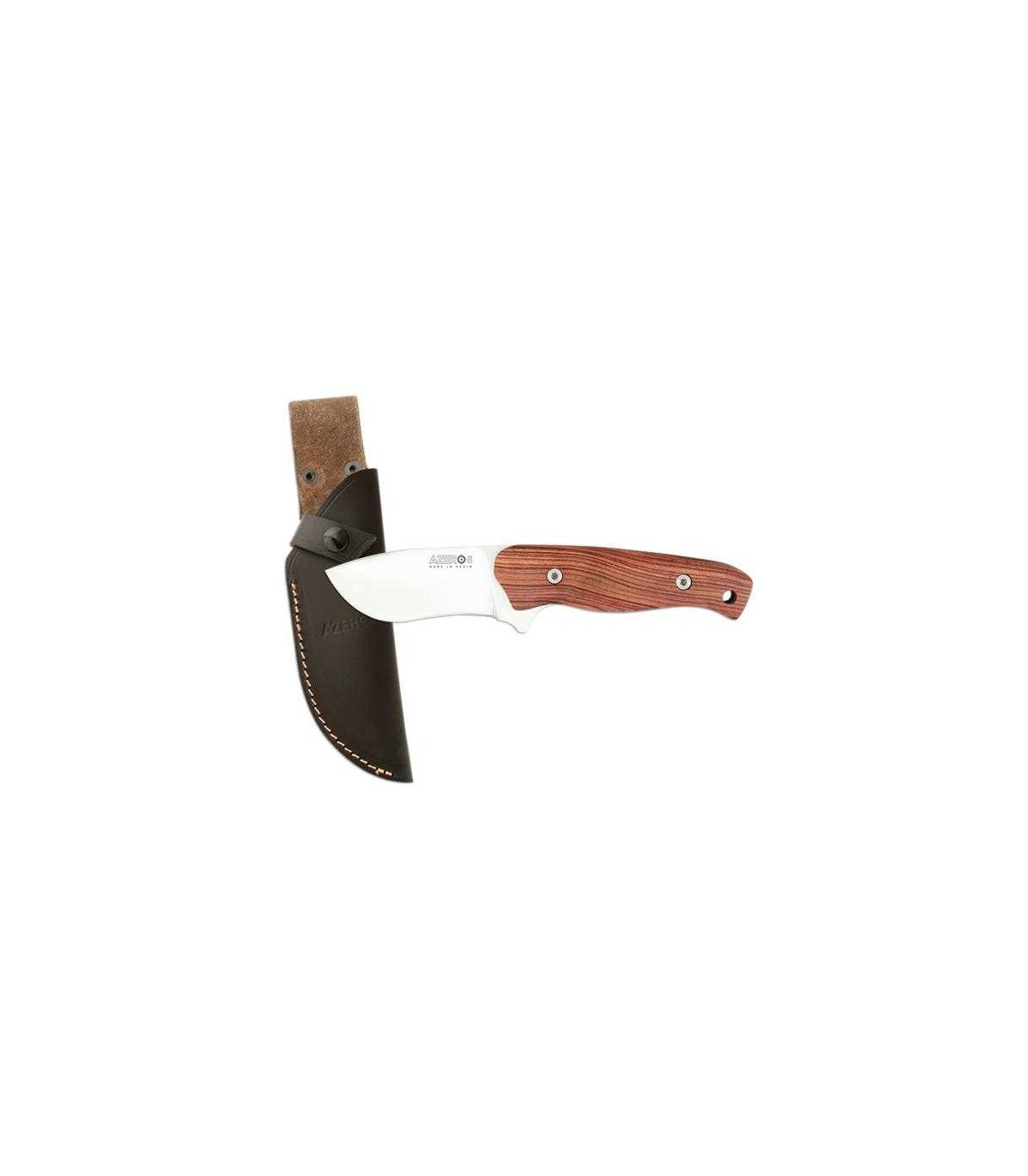 Cuchillo DESOLLADOR AZERO 212082
