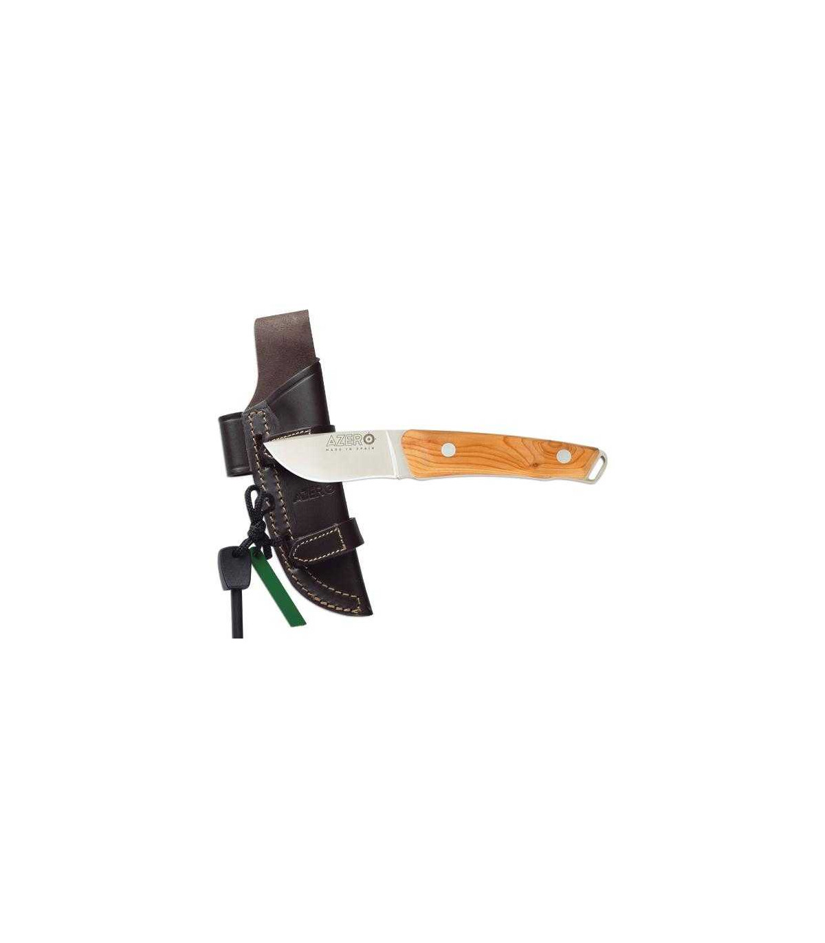 Cuchillo DESOLLADOR AZERO 209041