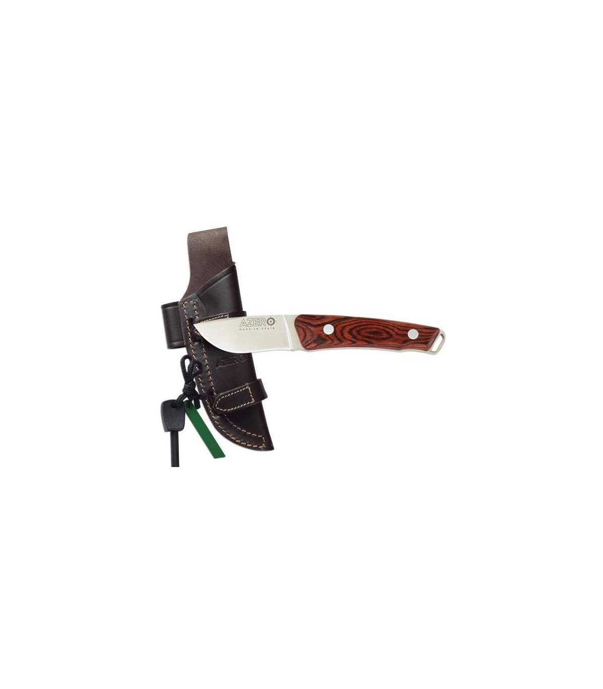 Cuchillo DESOLLADOR AZERO 209081