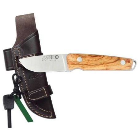 Cuchillo DESOLLADOR AZERO 210011