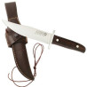 Cuchillo de CAZA AZERO 200111
