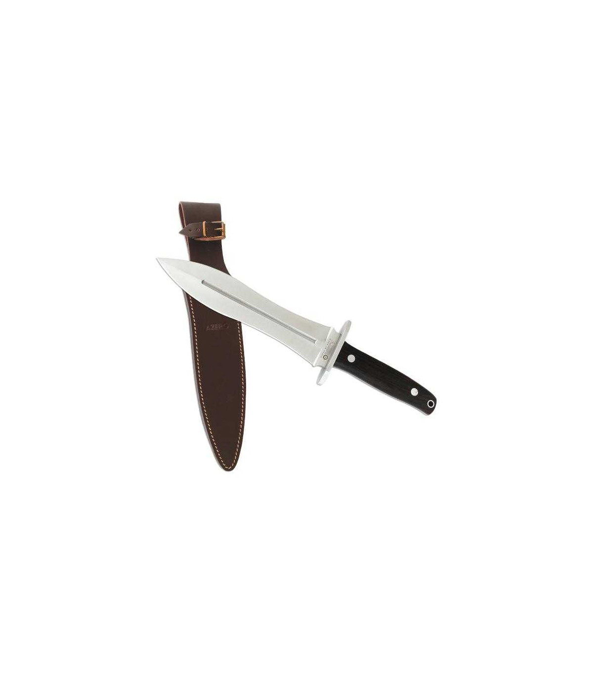 Cuchillo de REMATE AZERO 203111