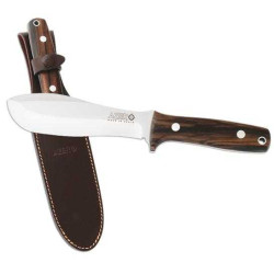 Cuchillo de CAZA AZERO 205111