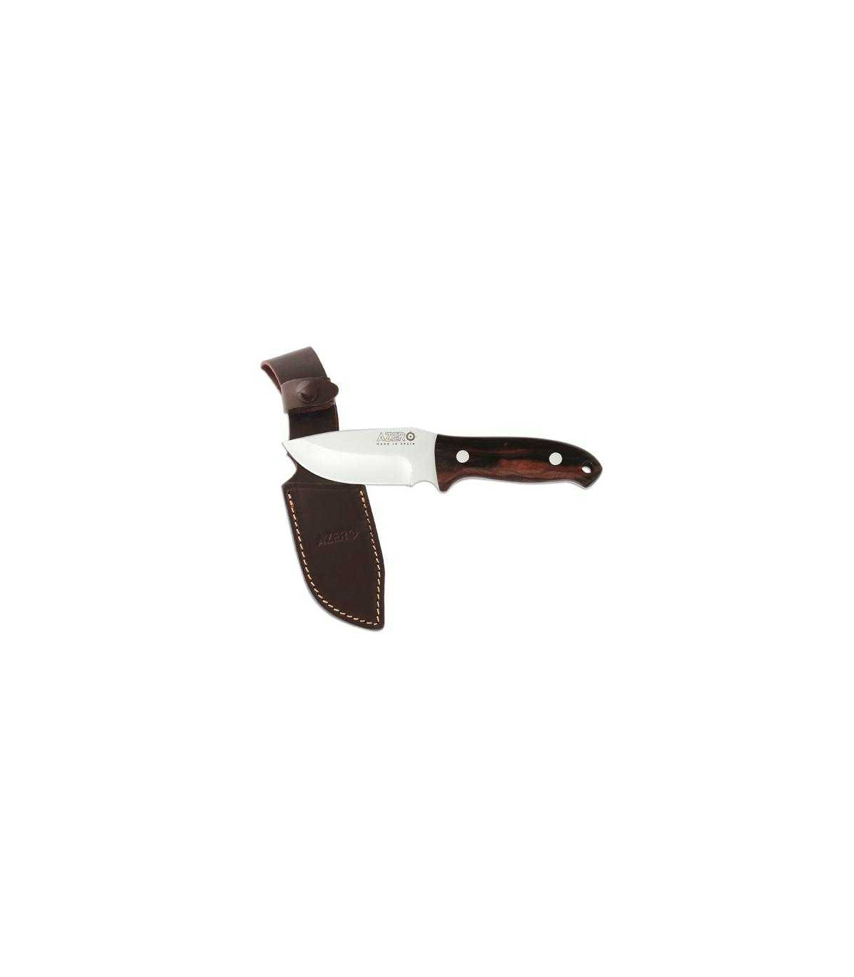 Cuchillo de CAZA AZERO 207111