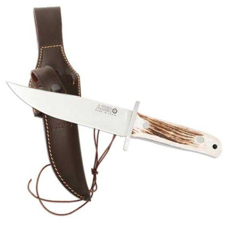 Cuchillo de CAZA AZERO 200061