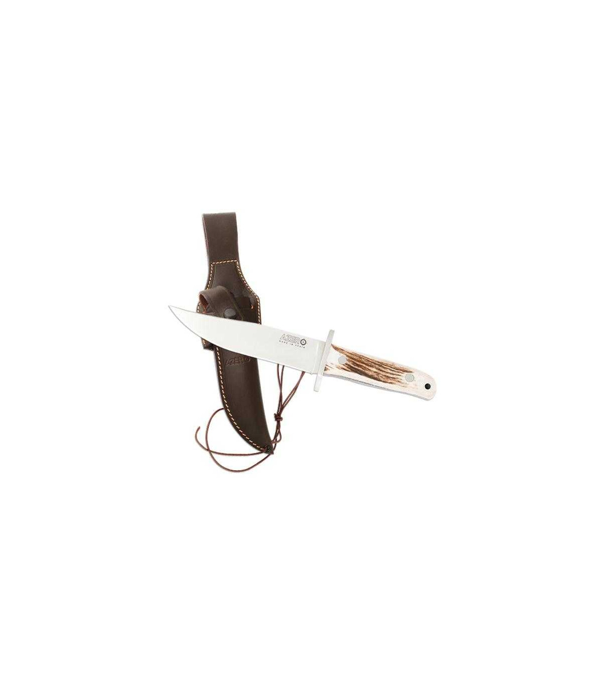 Cuchillo de CAZA AZERO 200061