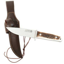 Cuchillo de CAZA AZERO 202061