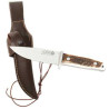 Cuchillo de CAZA AZERO 202061