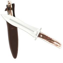 Cuchillo de REMATE AZERO 203061