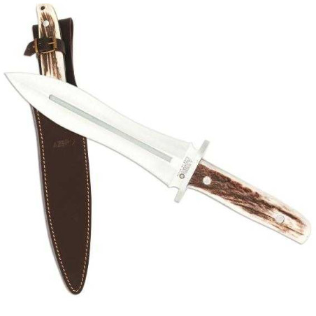 Cuchillo de REMATE AZERO 203061