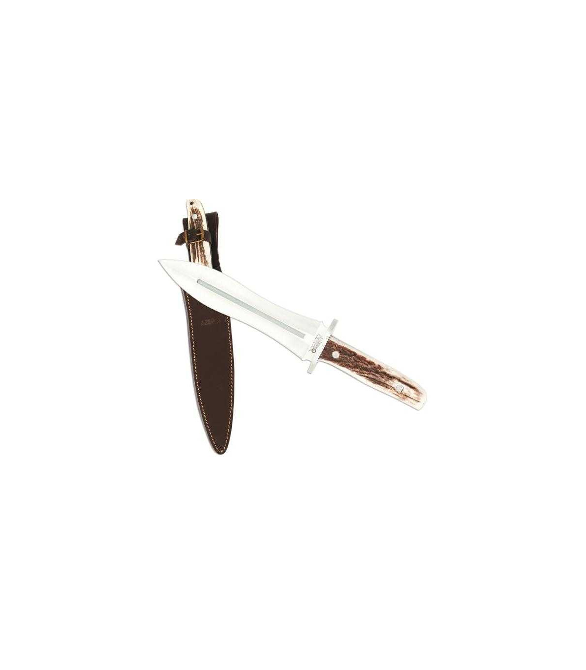 Cuchillo de REMATE AZERO 203061