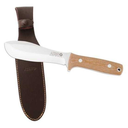 Cuchillo de CAZA AZERO 205221