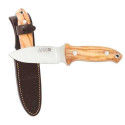Cuchillo de CAZA AZERO 206011
