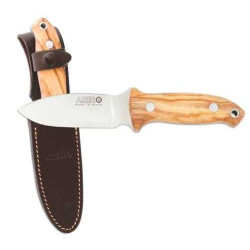 Cuchillo de CAZA AZERO 206011