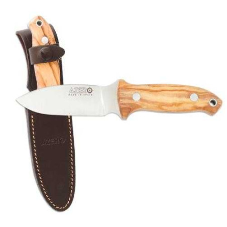 Cuchillo de CAZA AZERO 206011