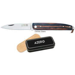 Navaja de BOLSILLO AZERO 100111
