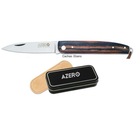 Navaja de BOLSILLO AZERO 100111