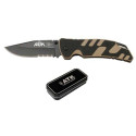 Navaja TÁCTICA "COMMANDO" ATK 16419 por 19,36 €