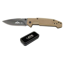 Navaja TÁCTICA "SERGEANT" ATK 16423 por 18,15 €