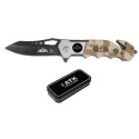 Navaja de SEGURIDAD "OFFICER" ATK 16412 por 15,13 €