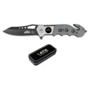 Navaja de SEGURIDAD "OFFICER II" ATK 16411 por 16,94 €