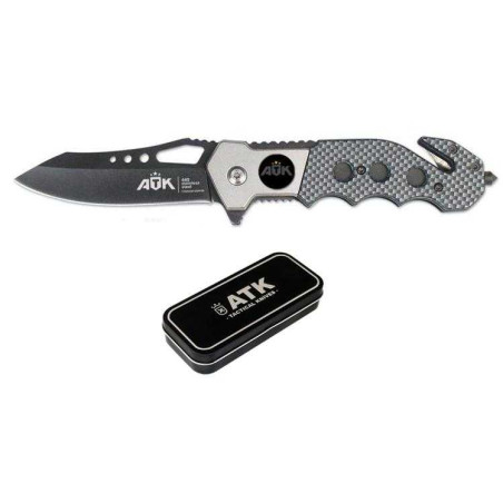 Navaja de SEGURIDAD "OFFICER II" ATK 16411 por 16,94 €
