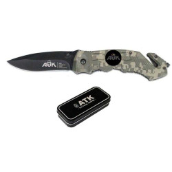 Navaja de SEGURIDAD "COMMANDER II" ATK 16413 por 14,04 €