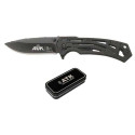 Navaja TÁCTICA "CAPTAIN II" ATK 16427 por 24,93 €