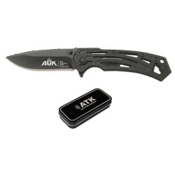 Navaja TÁCTICA "CAPTAIN II" ATK 16427 por 24,93 €
