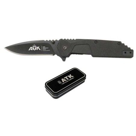 Navaja TÁCTICA "SPEED II" ATK 16435 por 17,55 €