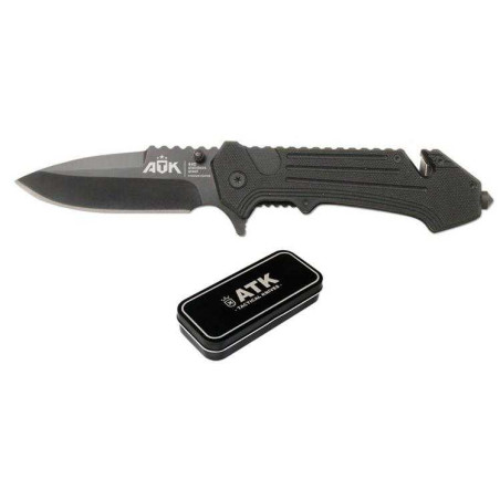 Navaja de SEGURIDAD "COMANDANCIA II" ATK 16444 por 20,57 €