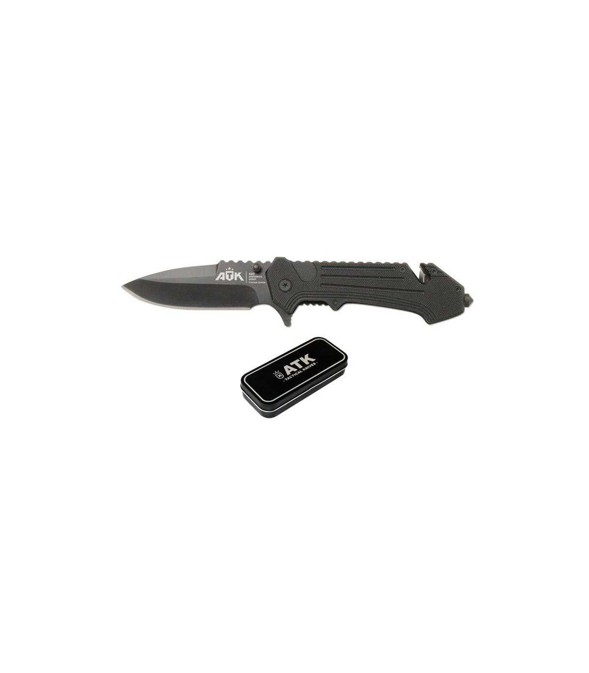 Navaja de SEGURIDAD "COMANDANCIA II" ATK 16444 por 20,57 €