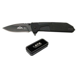 Navaja TÁCTICA "COMBAT II" ATK 16433 por 18,76 €