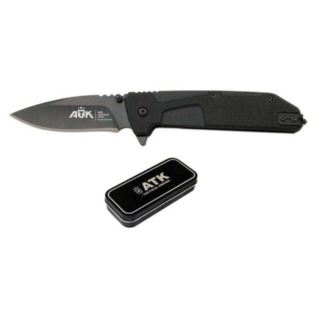 Navaja TÁCTICA "COMBAT II" ATK 16433 por 18,76 €