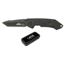 Navaja TÁCTICA "POLICE" ATK 16425 por 18,15 €
