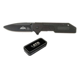 Navaja TÁCTICA "SCAPE" ATK 16447 por 18,15 €