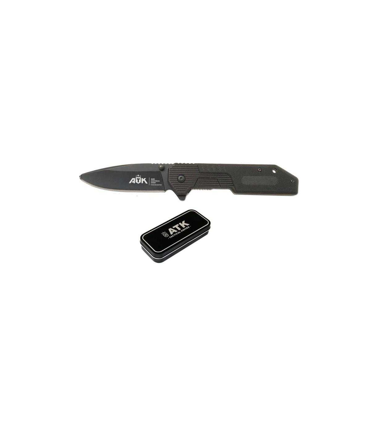 Navaja TÁCTICA "SCAPE" ATK 16447 por 18,15 €