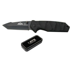 Navaja TÁCTICA "SCORPIÓN" ATK 16438 por 26,62 €