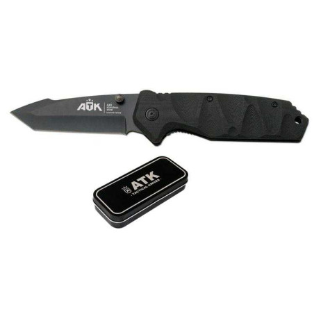 Navaja TÁCTICA "SCORPIÓN" ATK 16438 por 26,62 €