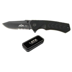 Navaja TÁCTICA "SPIDER" ATK 16446 por 17,55 €