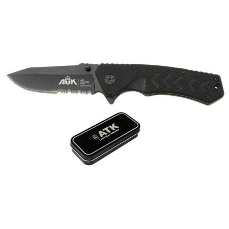 Navaja TÁCTICA "SPIDER" ATK 16446 por 17,55 €